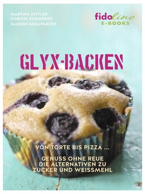 cover image of GLYX-Backen